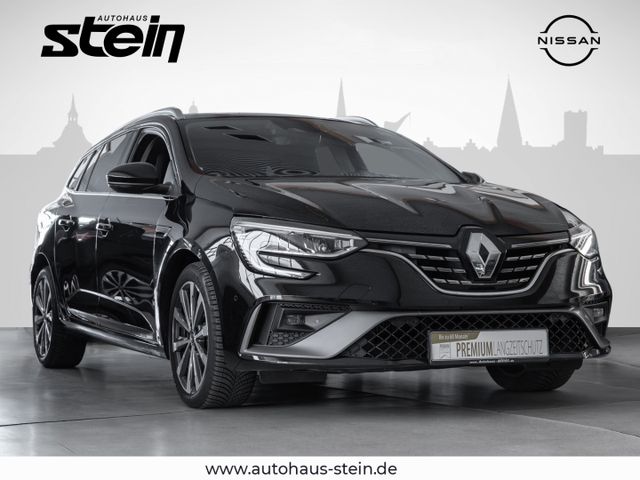 Renault Megane IV Line  Grandtour TCe 160 EDC R.S. LINE 