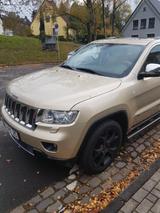 Jeep Grand Cherokee Overland 3.0 V6 M.-Jet 177kW ...