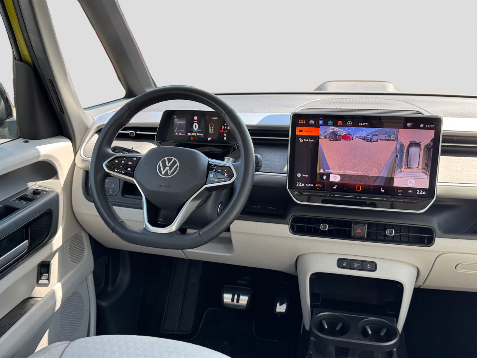 Volkswagen ID. Buzz - Bild 6