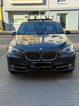 BMW 530d gt - BMW 5er Reihe mit Diesel-Antrieb: Sportwagen, Automatik