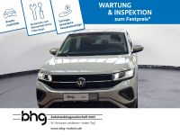 Volkswagen T-Cross - Vorschau Bild 7