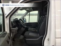 Volkswagen Crafter - Vorschau Bild 12