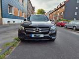 Mercedes-Benz GLC 250 d 4MATIC EXCLUSIVE Autom. EXCLUSIVE - Mercedes-Benz GLC 250 in Oberhausen