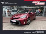 Toyota Prius+  Comfort *7-Sitzer*Rückfahrkamera*DAB*Sit - Toyota mit Hybrid-Antrieb: Van