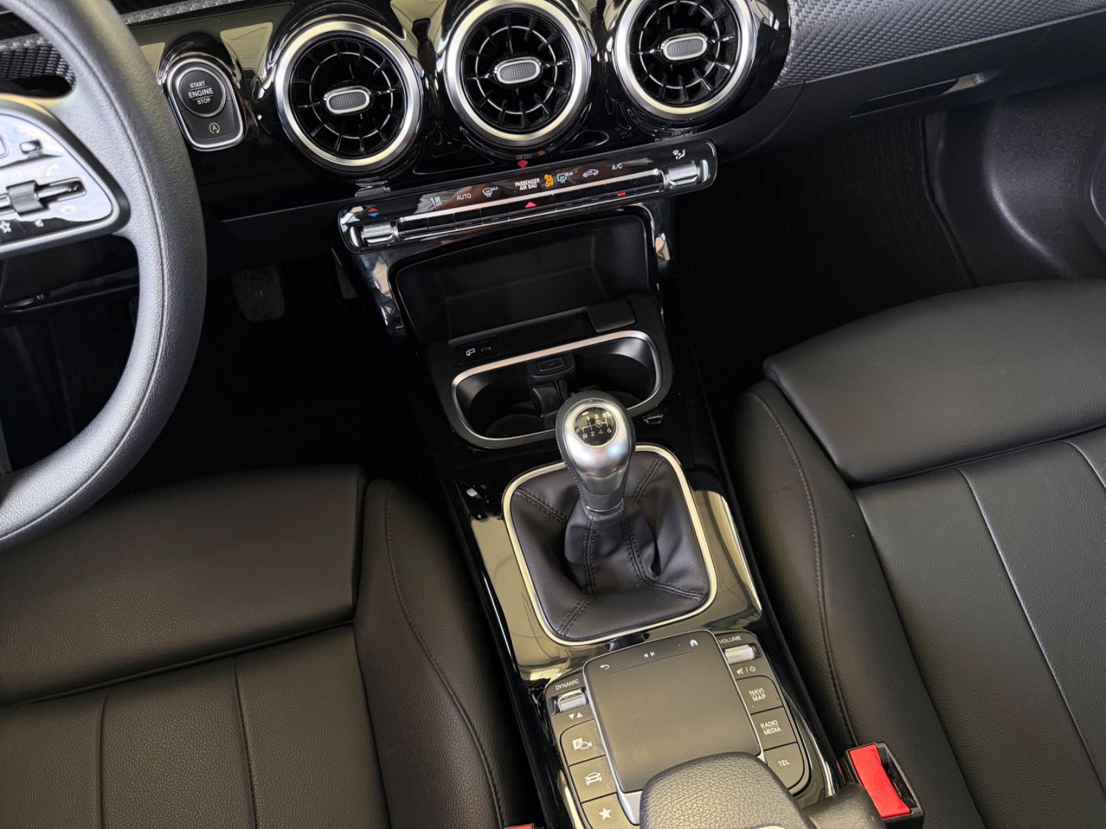Mercedes-Benz A 180 - Bild 14