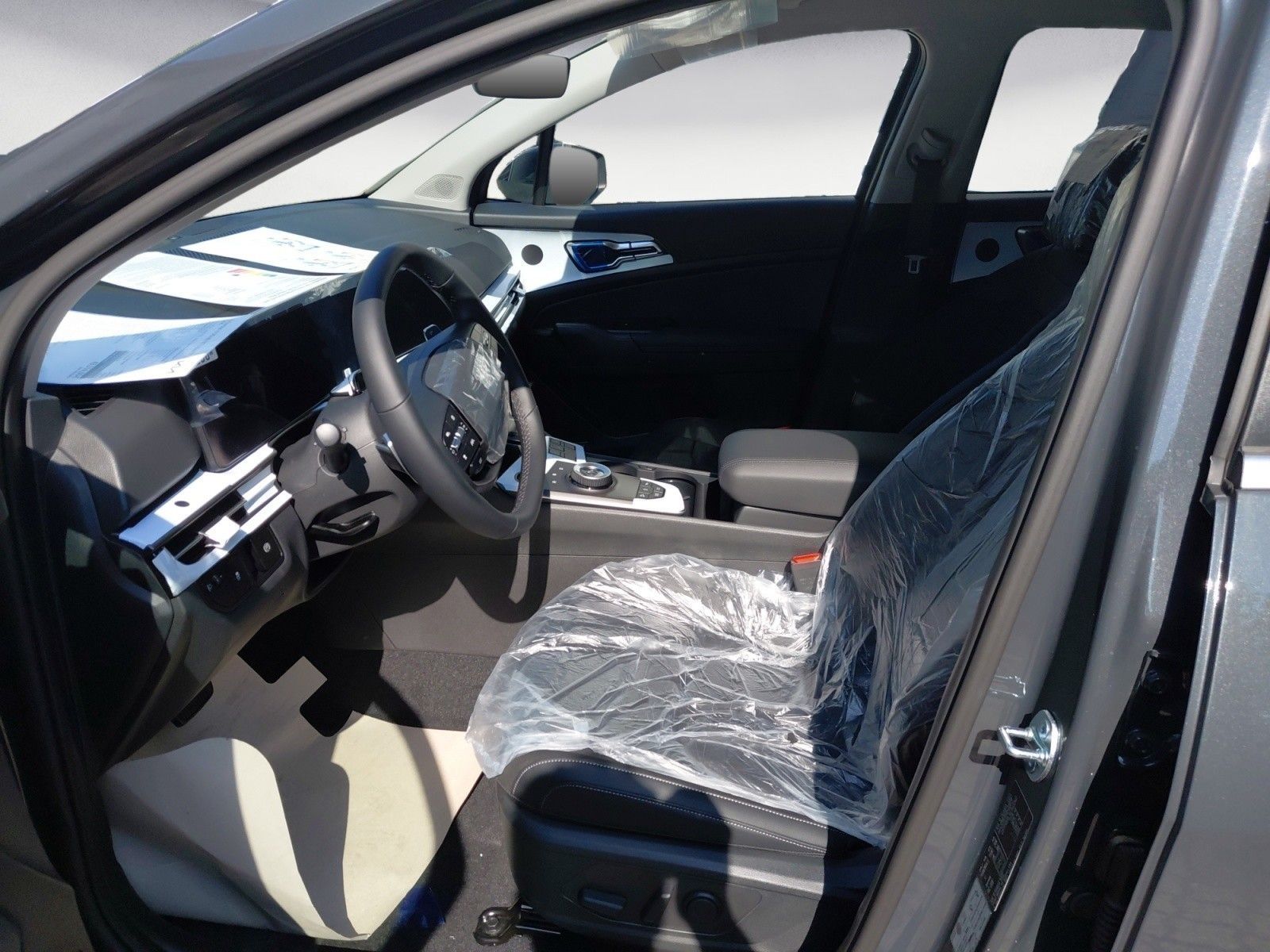 Kia Sportage - Bild 10