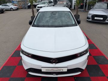 Opel Astra - 4