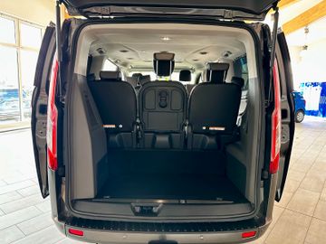 Ford Tourneo Custom L1 Titanium X 185PS Navi RFK AHK
