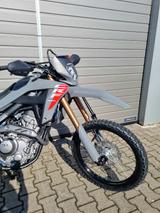 Honda CRF 300 L 2025 *TZ 05.2026*Auf Lager* - HONDA VON 251 BIS 500 CCM