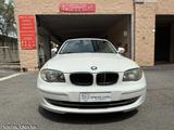 BMW Bmw 118d Futura 143cv. - BMW 118: 118d 143
