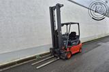 Linde E18P-02  - Angebote