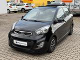 Kia Picanto Spirit*Klima*Pan.Dach*Sitzheizung* - Kia Picanto: Schiebedach