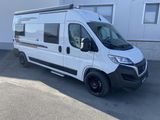 Weinsberg CaraBus 600 MQ FIAT *MEDIA*PAKETE*MARKISE*