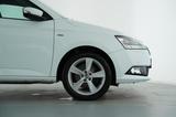 Skoda FABIA SOLEIL 1.0TSI VOLL-LED+EINPARKHILFE V+Huvm - Skoda Fabia: Navigationssystem
