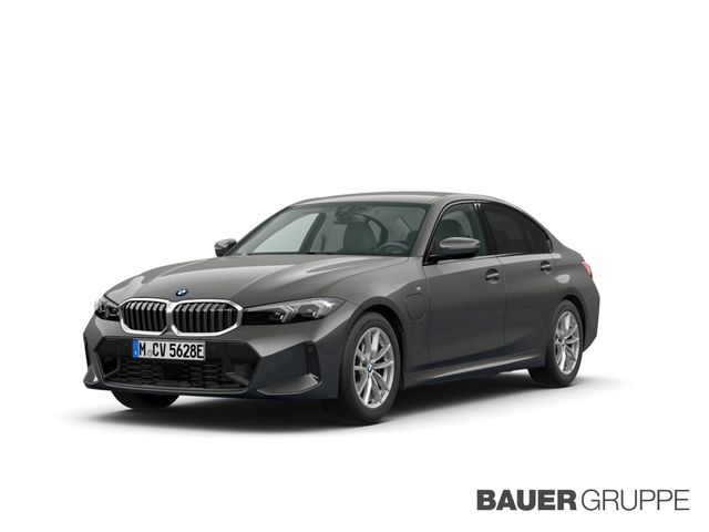 BMW 330 e xDrive M Sport EU6e Park-Assistent AHK-kla