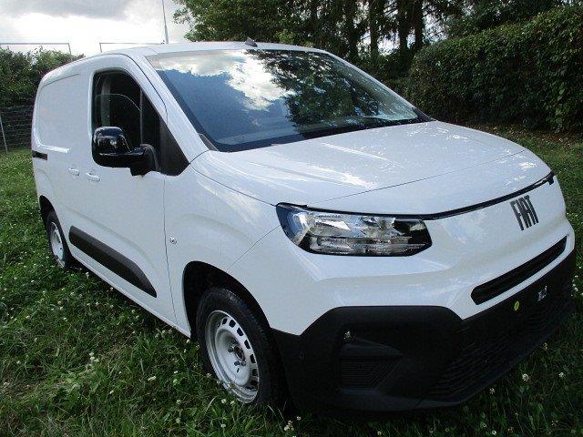Fiat Doblo Cargo L1 Light Kawa 100 PS