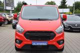 Ford Transit Custom Kasten CAMPER 300 L1 Aut. AHK-ACC - Ford Transit: Camper