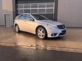 Mercedes-Benz R320CDI V6 4 MATIC AMG  AHK ... - Mercedes-Benz R-Klasse von privat
