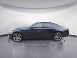 BMW 530i xDrive Aut. Limousine Komfortsitze Leder He - BMW 530: Limousine, 530i