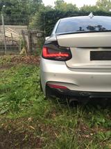 BMW M235i xDrive Coupé - 500ps+