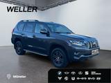 Toyota Land Cruiser 2.8 D Automatik TEC-Edition *360*JB - Toyota Land Cruiser TEC-Edition mit Diesel-Antrieb