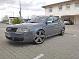Audi RS6 PLUS - 4.2 tiptronic quattro Avant -