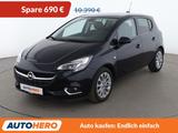 Opel Corsa 1.4 Innovation *BiXENON*PDC*SHZ*LHZ*TEMPO* - Opel Corsa Gebrauchtwagen in München