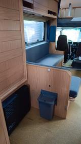 Volkswagen LT 31 - Wohnmobil oder -wagen Lt 31