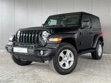 Jeep Wrangler Sport S *LED,S+LHZ,Carplay,Keyless* - gebrauchte Jeep Wrangler aus dem Jahr 2022