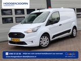 Ford Transit Connect 1.5 EcoBlue Euro 6 Lang L2 - Sor - Ford Kastenwagen hoch + lang Connect