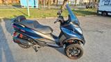 Piaggio MP3 400 HPE Sport ABS/ASR - PIAGGIO MP3 400 SPORT