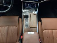 Audi A6 - Vorschau Bild 13