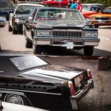 Cadillac Deville - Cadillac: Coupé