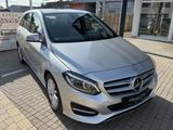 Mercedes-Benz B 180, AUTOMATIK,26300km, DISTRONIC, NAVI! - gebrauchte Mercedes-Benz B 180 aus dem Jahr 2016