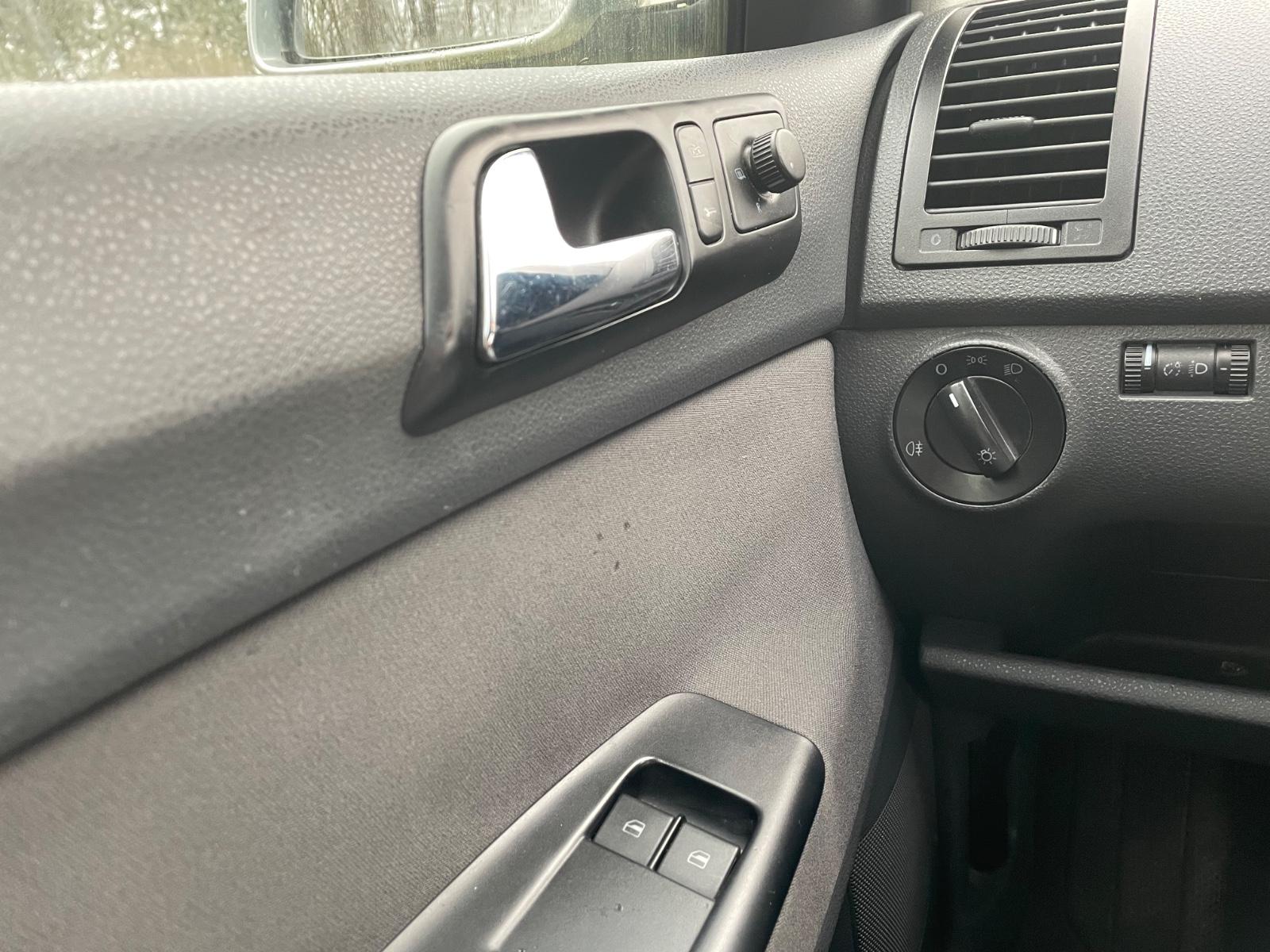Volkswagen Polo IV Comfortline 1.2l 5Trg. Tüv=01/2026 Klima
