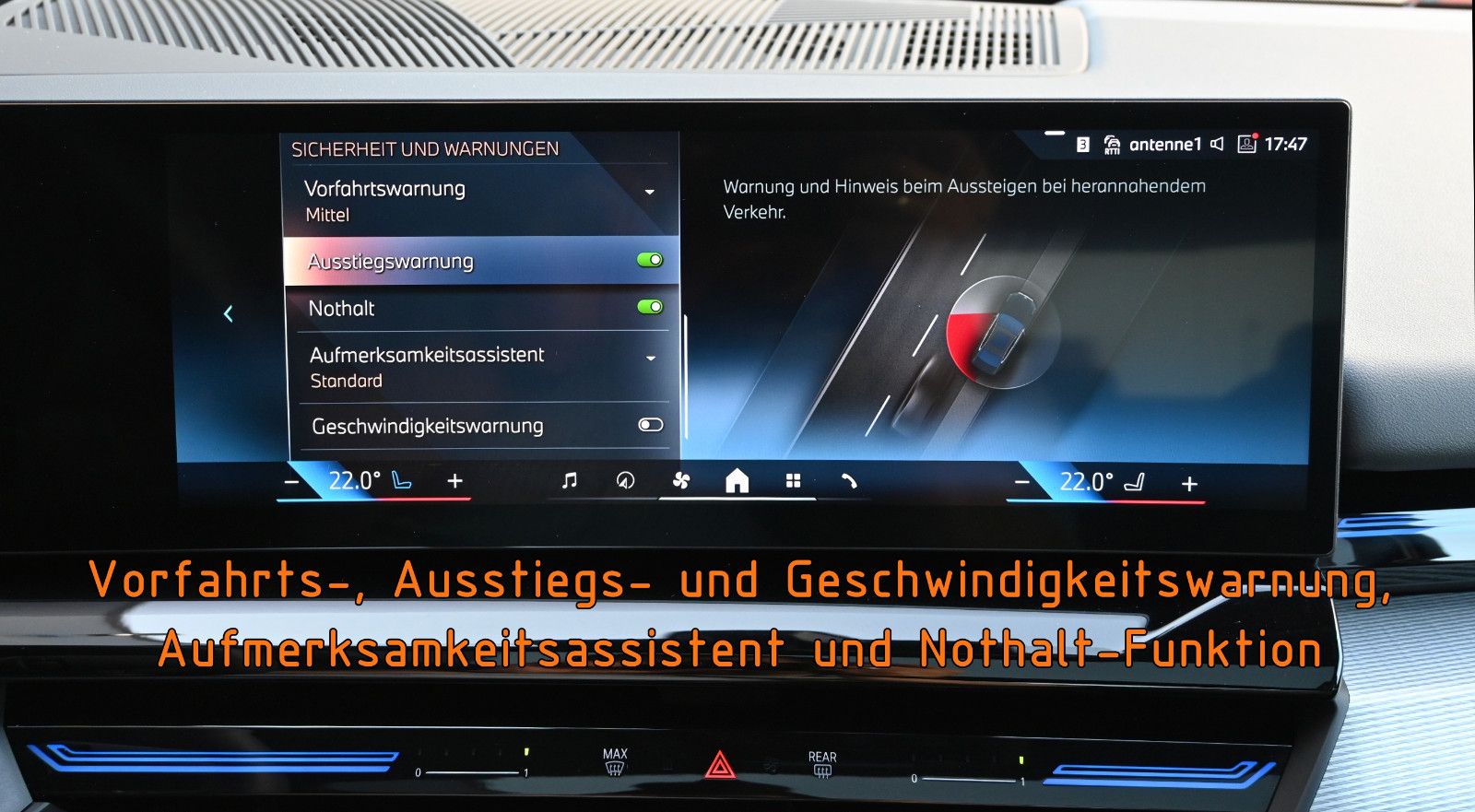 Fahrzeugabbildung BMW 530e Aut. °UVP 88.479€°ACC°B&W°PANO°MERINO°360°