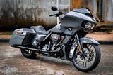 Harley-Davidson FLTRXSE Road Glide 117 CVO - Kesstech! - HARLEY-DAVIDSON GLIDE