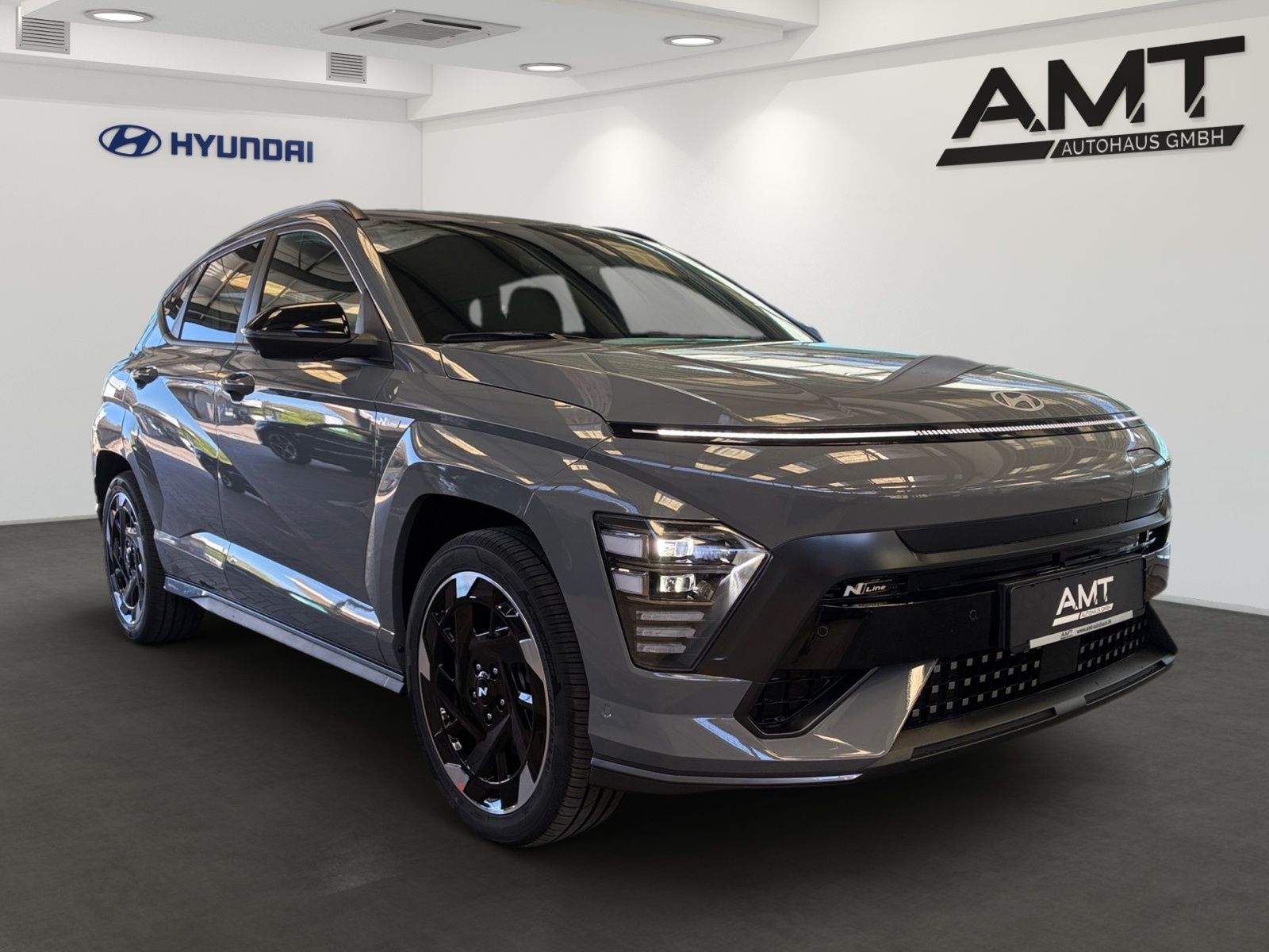 Hyundai Kona – Bild 2