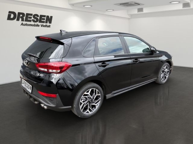 Hyundai i30 - Bild 3