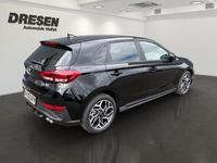 Hyundai i30 - Vorschau Bild 3