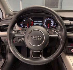 Audi A6 Allroad - 11