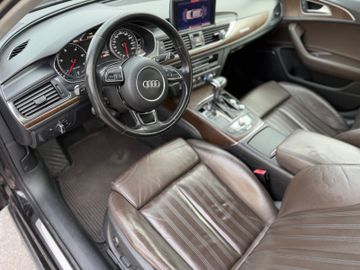 Audi A6 - 9