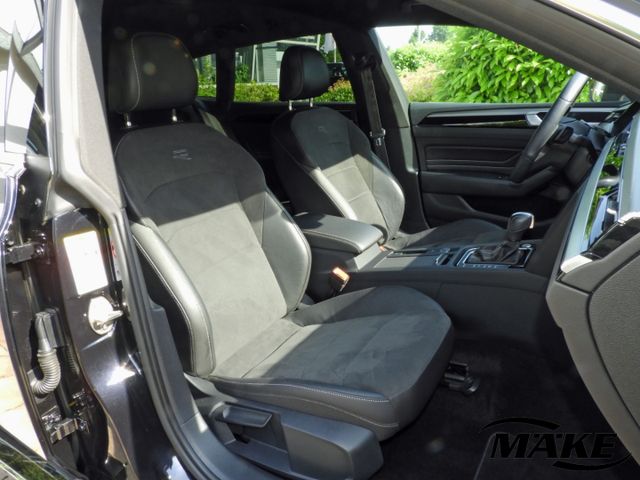 Arteon SB R-Line 2.0 TSI DSG IQ.L RFK NAV PRO