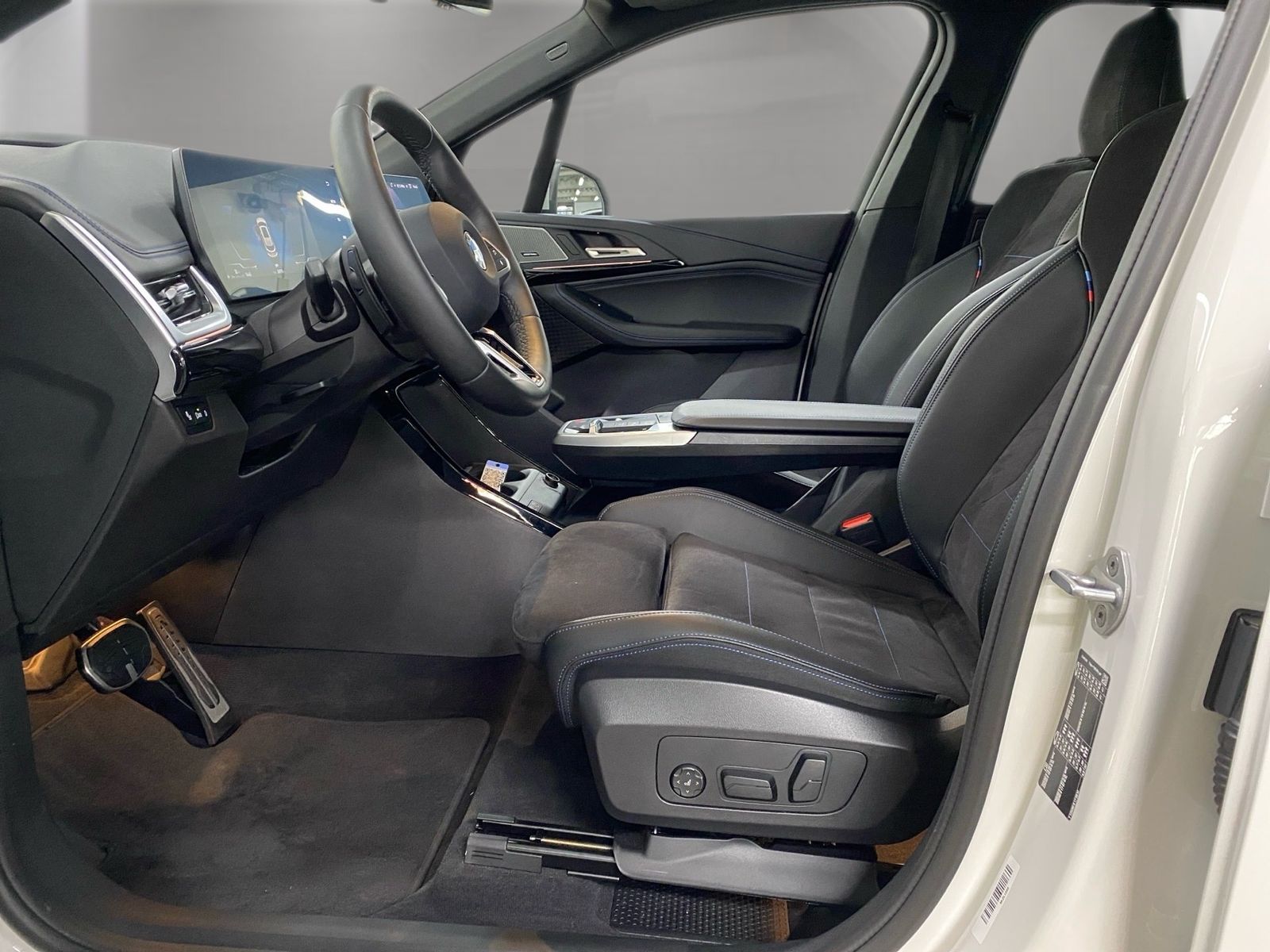 BMW 220 Active Tourer - Bild 9