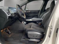 BMW 220 Active Tourer - Vorschau Bild 9