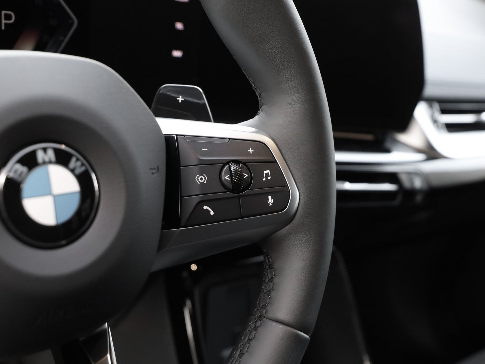 BMW 218 Active Tourer - Bild 9