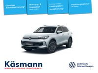 Volkswagen Tiguan - Vorschau Bild 1