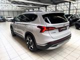 Hyundai Santa Fe 2.2 CRDi  Prime 4WD SEVEN|DCT|ACC - Hyundai Santa Fe Prime mit Diesel-Antrieb