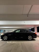 BMW 520D F10 2011 - BMW 520: F10