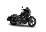 Moto Morini Calibro 700 Bagger *Power und Stil aus Italien!* - MOTO MORINI MOTORRAD